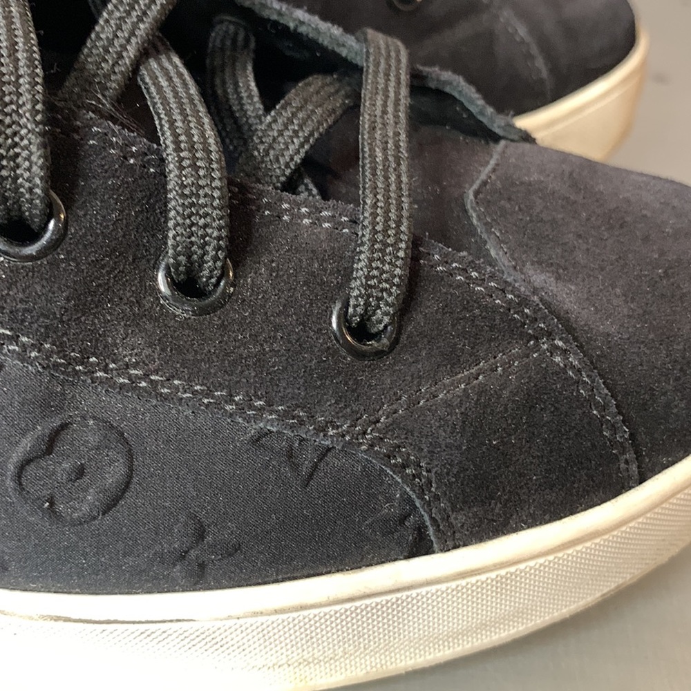 Louis Vuitton Stellar Trainers